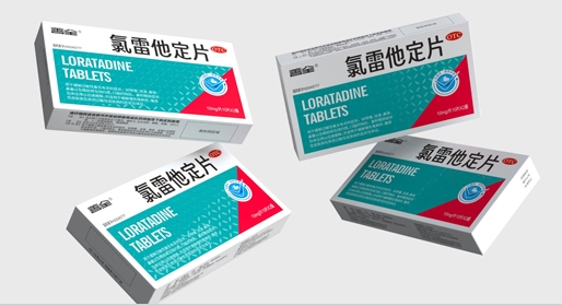 智圓行方——藥品包裝設計領域深耕者